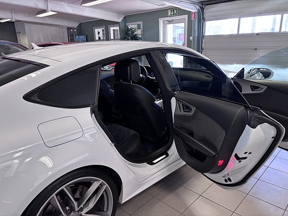 Audi A7 7 of 12