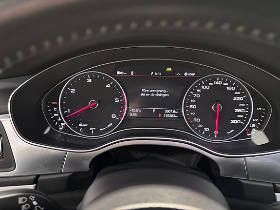 Audi A7 4 of 5