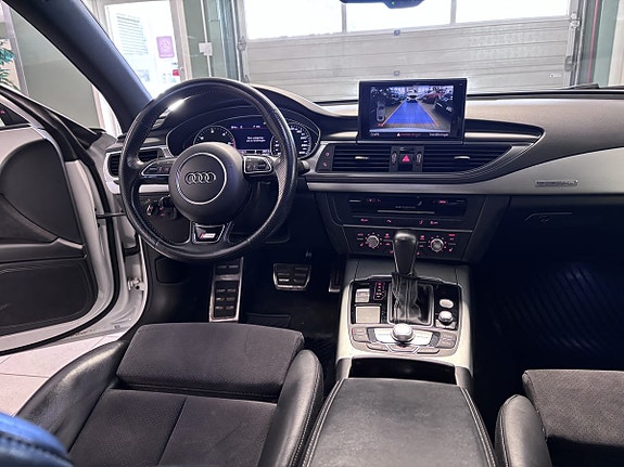 Audi A7 5 of 5