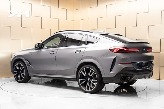 BMW X6 3 of 5