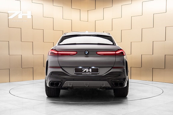 BMW X6 4 of 5