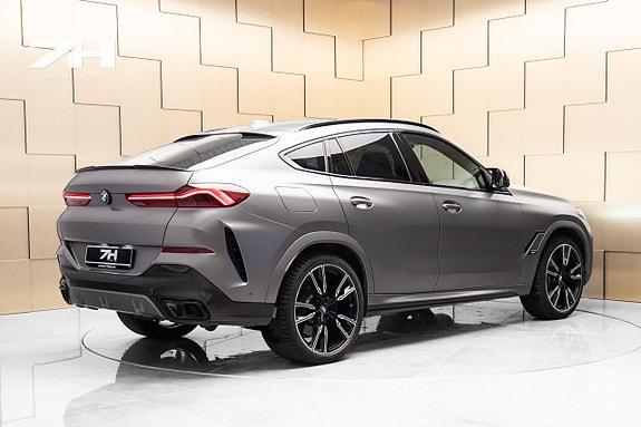 BMW X6 5 of 5