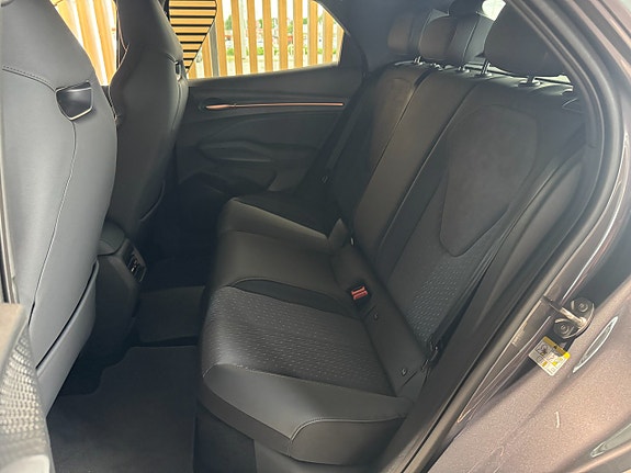 Cupra Raval 9 of 14