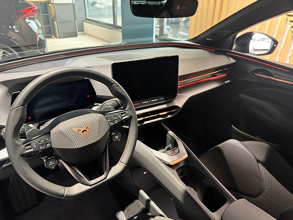 Cupra Raval 13 of 14