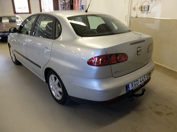 Seat Cordoba 5 of 5
