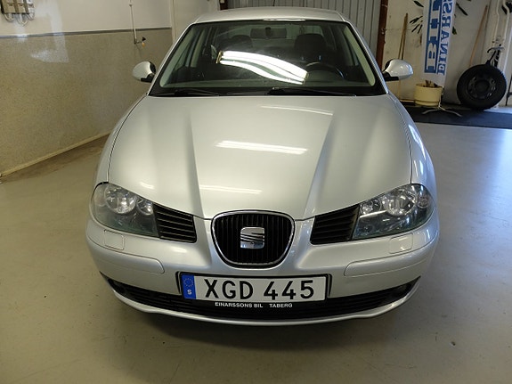 Seat Cordoba 2 of 5