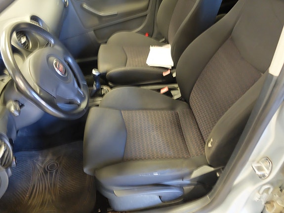 Seat Cordoba 6 of 7