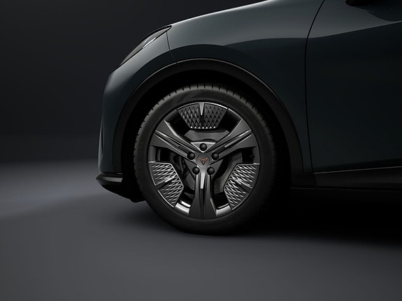 Cupra Raval 11 of 11