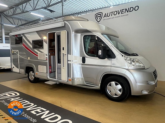 Kabe Travel Master TM 700 GL