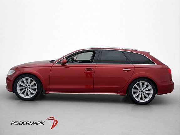 Audi A6 allroad 5 of 5