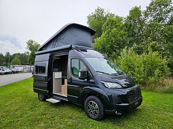 Carado CV 541 PRO