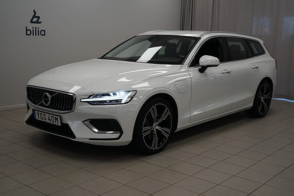 Brugt Volvo V60 