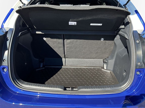 Toyota Yaris 10 of 11