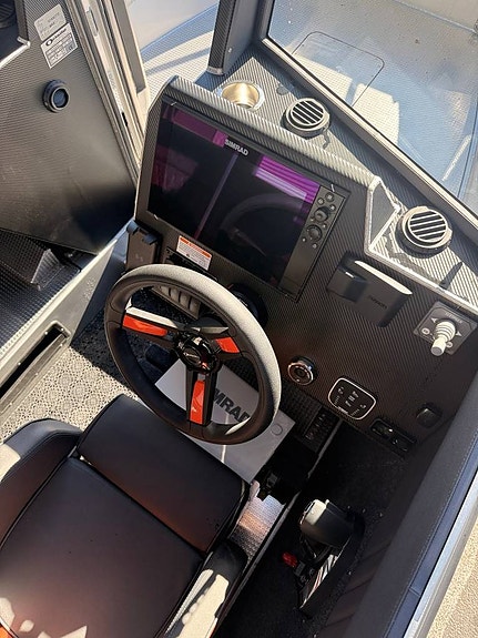 Ockelbo B21 CAB 2 of 5