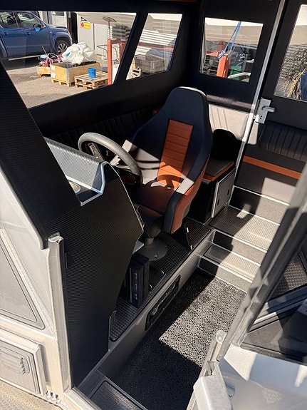Ockelbo B21 CAB 5 of 5