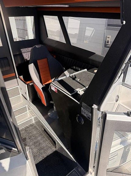 Ockelbo B21 CAB 4 of 5