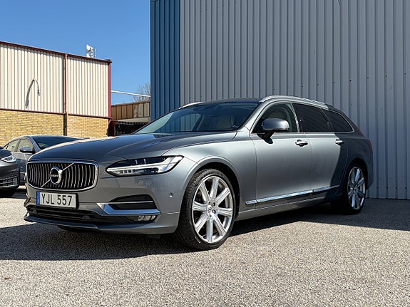 Volvo V90