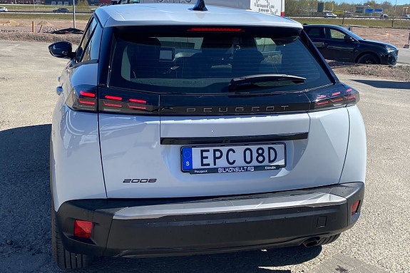 Peugeot 2008 3 of 5