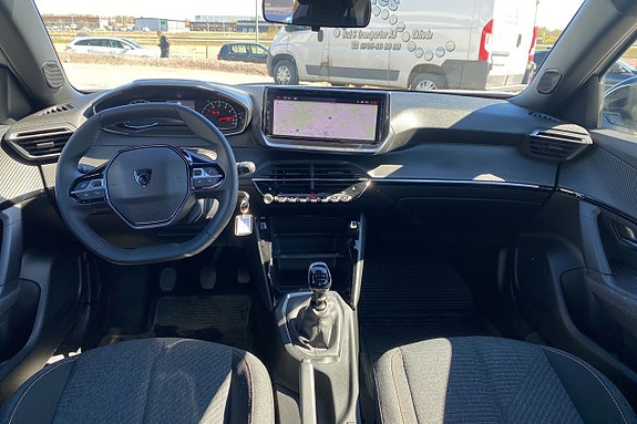 Peugeot 2008 6 of 6