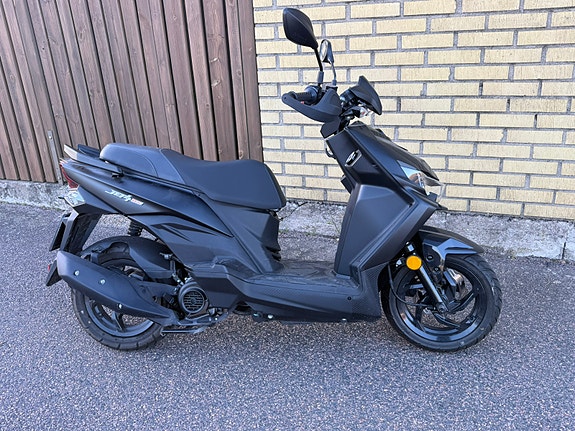 SYM Jet 4 RX 2 of 6