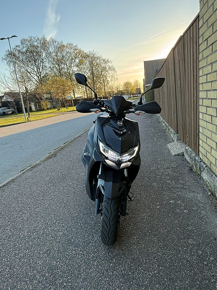 SYM Jet 4 RX 3 of 6