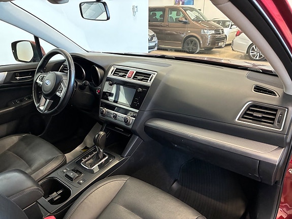 Subaru Outback 14 of 15