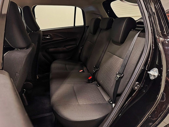Suzuki Swift 5 of 5