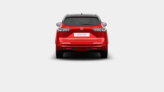 Nissan Qashqai 2 of 5