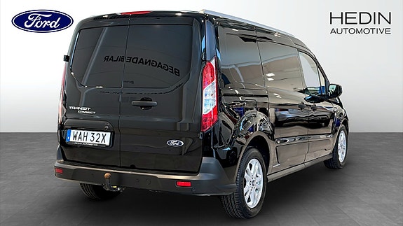 Ford Transit Connect 2 of 5