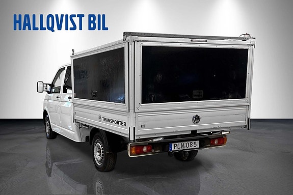 Volkswagen Transporter 4 of 5