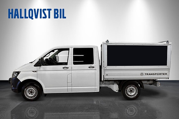Volkswagen Transporter 3 of 5