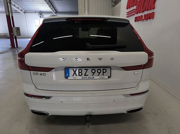 Volvo XC60 5 of 5