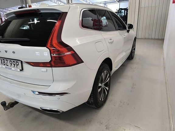 Volvo XC60 4 of 5