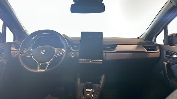 Renault Captur 4 of 9