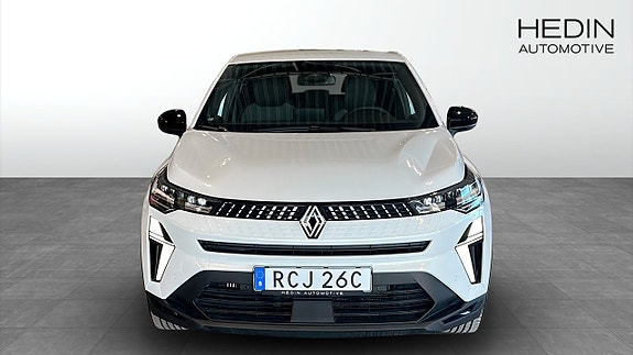 Renault Captur 8 of 9