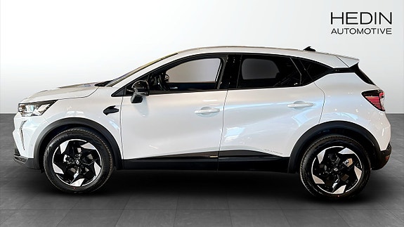 Renault Captur 6 of 9