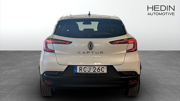 Renault Captur 7 of 9