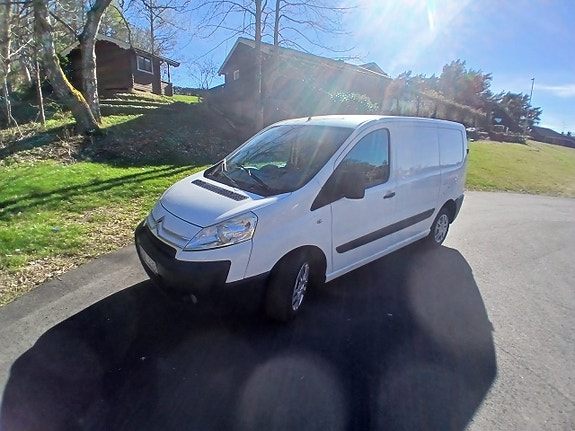 Citroen Jumpy