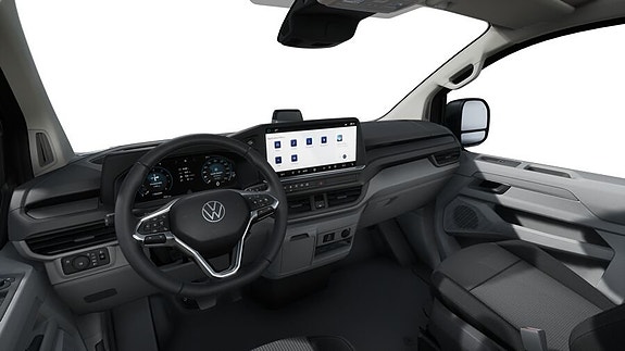 Volkswagen Transporter 3 of 5