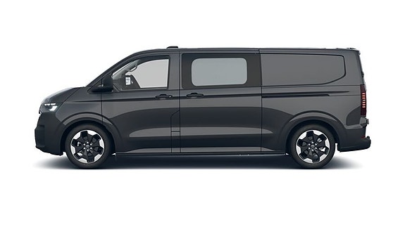 Volkswagen Transporter 5 of 5