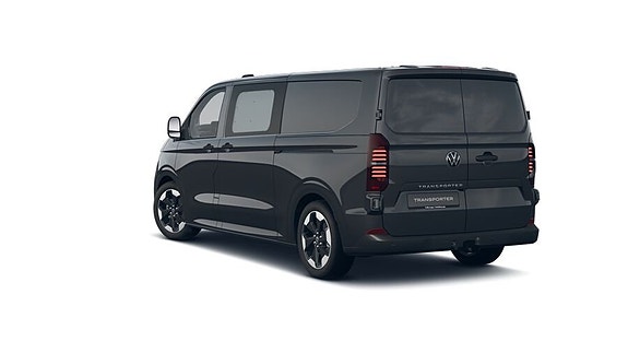Volkswagen Transporter 2 of 5