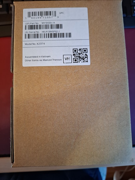 Product image 2 of 5