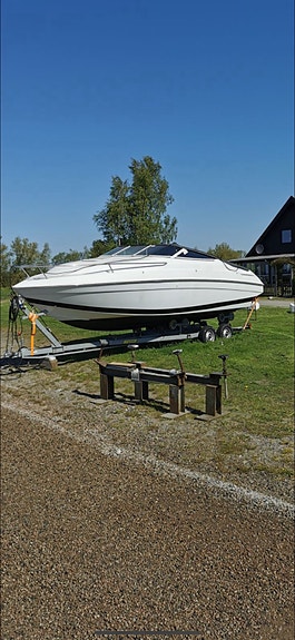 Chris craft 228 concept 2 of 4