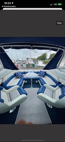 Chris craft 228 concept 3 of 4