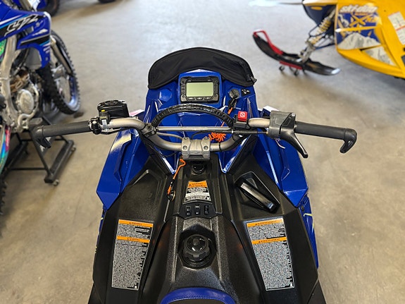 Polaris 850 Rmk Khaos 930:-/mån Frakt -21 4 of 11