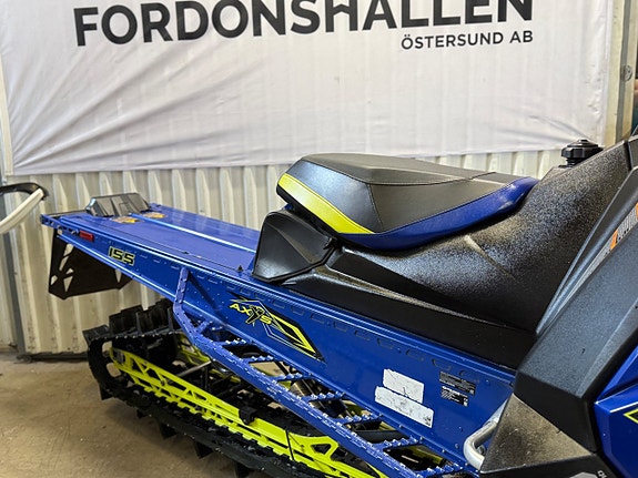 Polaris 850 Rmk Khaos 930:-/mån Frakt -21 2 of 11