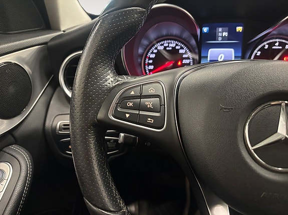Mercedes-Benz C180 25 of 26