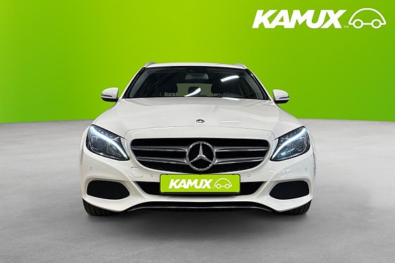 Mercedes-Benz C180 6 of 26