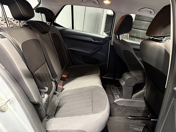 Skoda Fabia 14 of 15