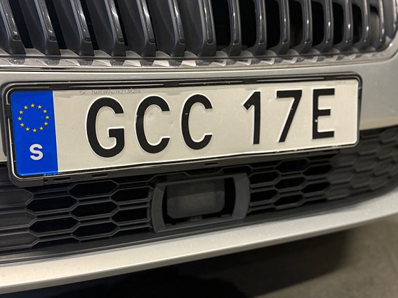 Skoda Fabia 8 of 15